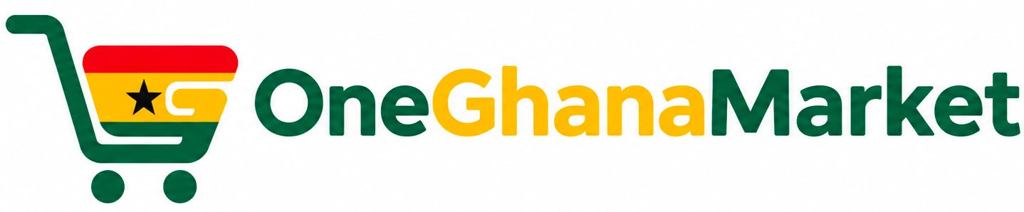 OneGhanaMarket